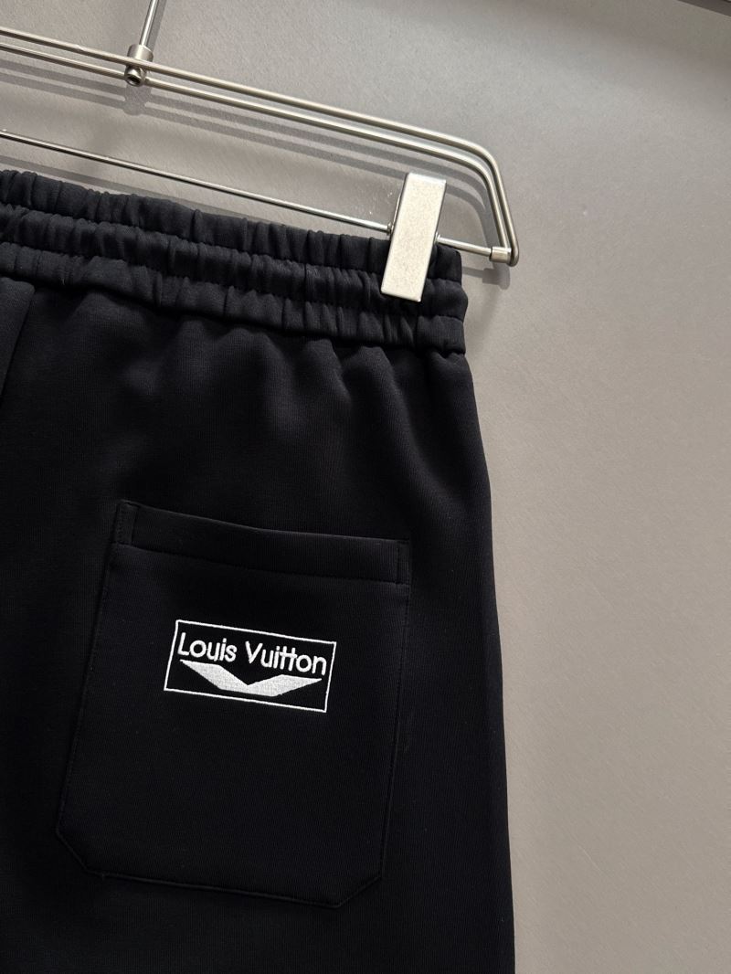 Louis Vuitton Short Pants